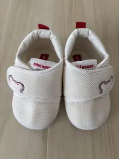 ミキハウス　ファーストシューズ　12㎝