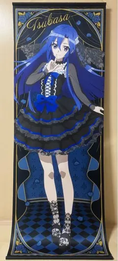 2025年最新】シンフォギア タペストリー 等身大の人気アイテム - メルカリ