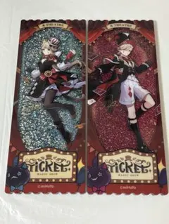 リネ　リネット　アクリル流砂