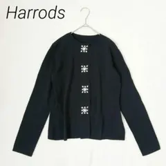 2026年最新】Harrods レディース カーディガン・ボレロ・アンサンブル