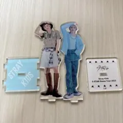 stray kids フィリックス　アクスタ