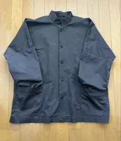 90s00s Eskandar シャツジャケット　サイズ1のサムネイル