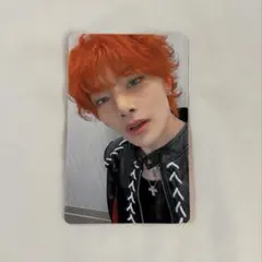 StrayKids Hollow 2/1 幕張 オフイベ 会場トレカ アイエン