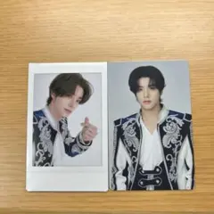 ENHYPEN ジェイク トレカ