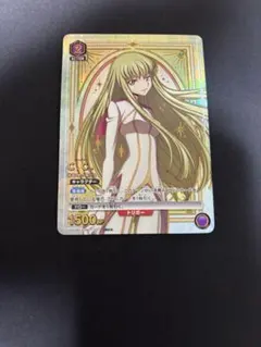 2026年最新】ユニオンアリーナ コードギアス パラレルの人気アイテム