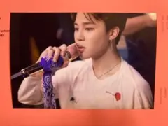 BTS Memories 2019 ジミン