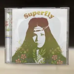 Superfly Superfly