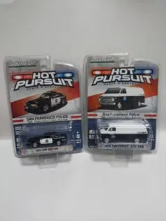 2026年最新】greenlight 1/64 hot pursuitの人気アイテム - メルカリ