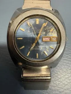ORIENT 27JEWELS 自動巻き メンズ腕時計　　　Yのサムネイル