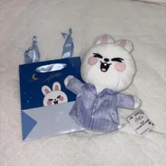 GIGO skzoo リノ Leebit パペット