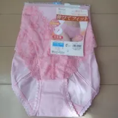 fukusuke 満足 ショーツ L