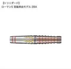 ローマン5 宮脇実由モデル 2BAのサムネイル