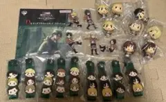 一番くじ 進撃の巨人 まとめ売り