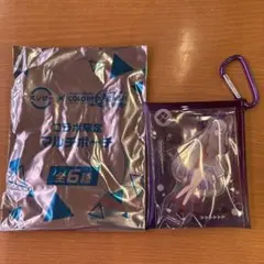 宵崎奏 マルチポーチ プロセカ スシロー