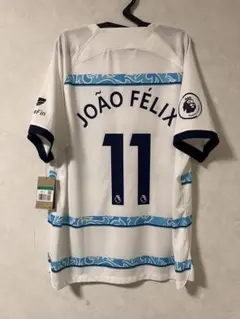 【正規品】チェルシー　ジョアンフェリックス　ユニフォーム