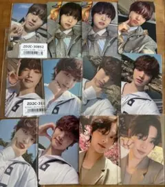 &team ウィジュ トレカセット