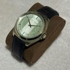 ☆電池新品☆ポールスミス クローズドアイズ☆人気グリーン - メルカリ