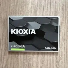 KIOXIA EXCERIA 960GB SATA SSD