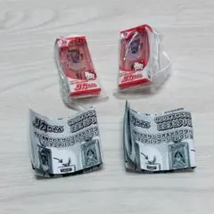 サンリオキャラクターズ だいすきリカちゃん ミニチュアパッケージコレクション