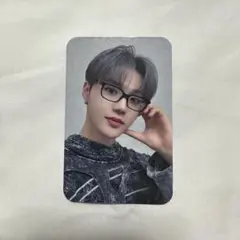 treasure ドヨン ソウルコン トレカ