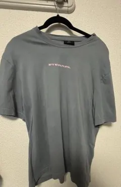 H&M ETERNAL Tシャツ グレー