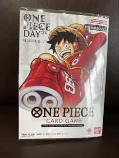 m*n様 ONE PIECE DAY 2025プレミアムカードコレクション 未開 - メルカリ