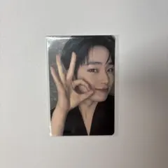 ENHYPEN ヤンマー 宵 たこ焼き ソヌ トレカ