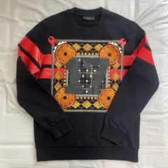 givenchy スウェット　ストリート　希少