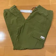 PRO CLUB NYLON CARGO PANTのサムネイル