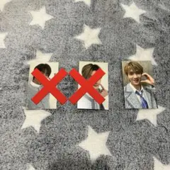 M!LK ブルーシャワー　トレカ
