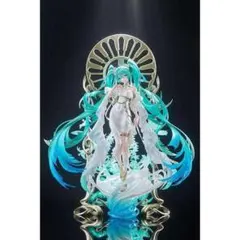 初音ミク feat. Yoneyama Mai 1/7 完成品フィギュア