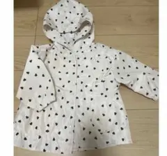 ザラキッズ　アウター　「80」