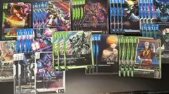 ガンダムカード　まとめ売り