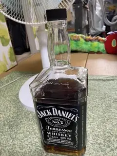 ジャック ダニエル ブラック 50mL ウイスキー 20本 - メルカリ