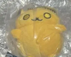 新品　チラズアート　チラ丸　ガチャガチャ　ぬいぐるみ 地獄銭湯　チラテケス