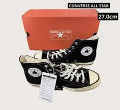 コンバース チャックテイラー CT70 27.0cm