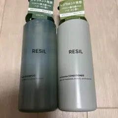 サクセス レジル リバウンス シャンプー コンディショナー　400ml セットのサムネイル