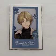 エクス・アルビオ チェキ