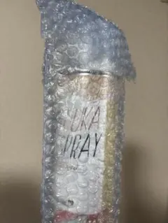 生地硬化スプレーのサムネイル