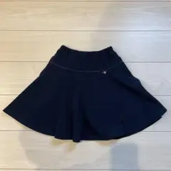 CHOPIN＊リボン付きスカート　130