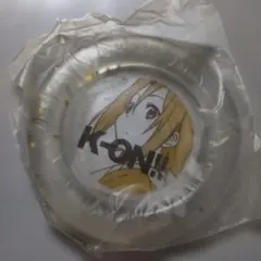 けいおん！ 律 リキッドコースター - メルカリ