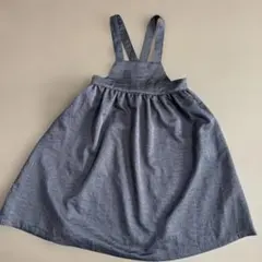 ローリーズファーム　ワンピース　100〜110サイズ