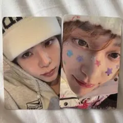 RIIZE トレカ ウォンビン　 東京ドーム 会場限定 CD購入特典　タワレコ