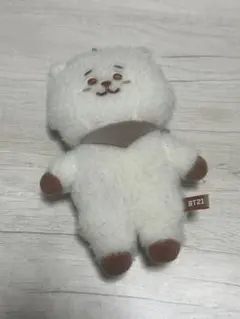 BT21 RJ ぬいぐるみ