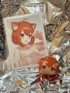 にじさんじ　つむまる　ラトナ・プティ