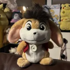 70年代 ビンテージ ディズニー バンビ サンパー とんすけ ぬいぐるみ