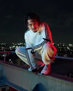 2026年最新】常田大希 adidas tシャツの人気アイテム - メルカリ