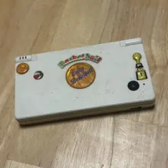 Nintendo DSi ホワイト 本体