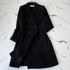 2026年最新】Yves Saint Laurent チェスターコートの人気アイテム