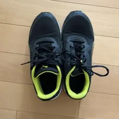 プーマ　スニーカー26cm